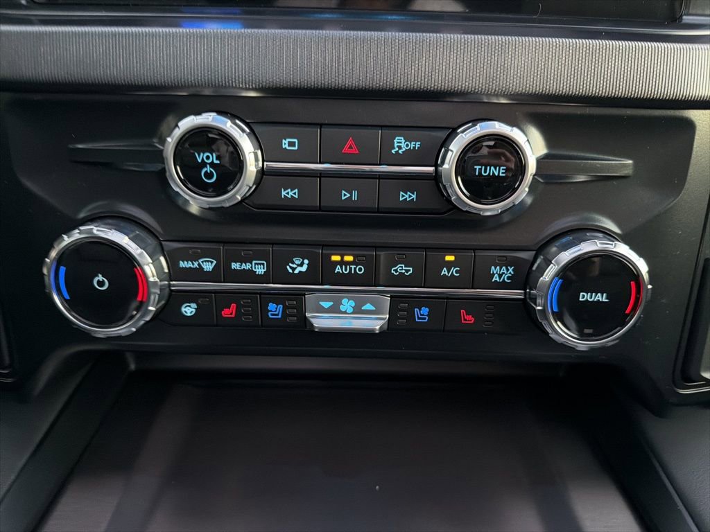 New 2026 Ford F250 Platinum image 33