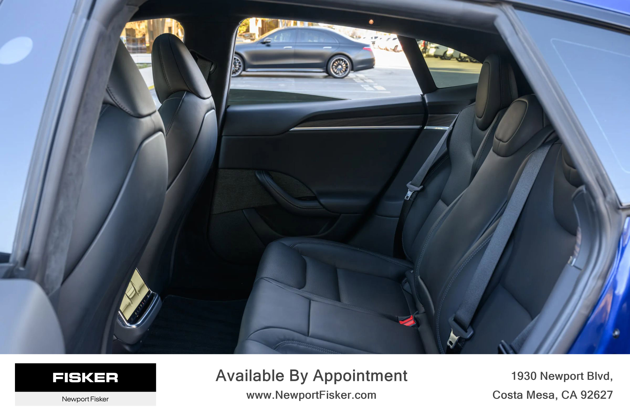 Used 2023 Tesla Model S image 20