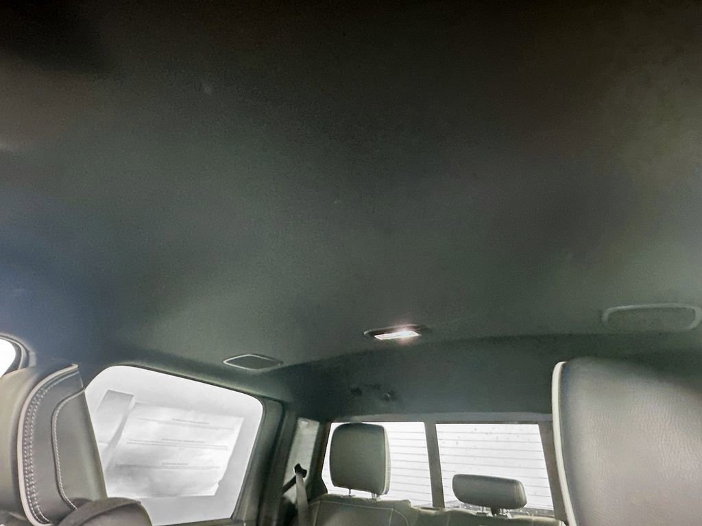 New 2026 RAM 2500 Laramie image 14