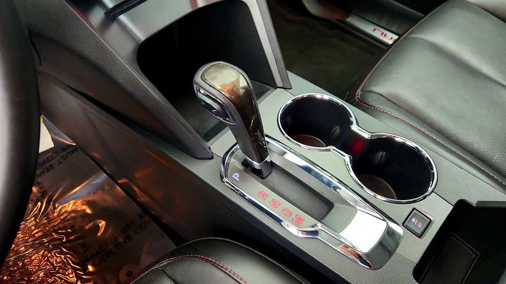 Used 2014 GMC Terrain Denali image 16