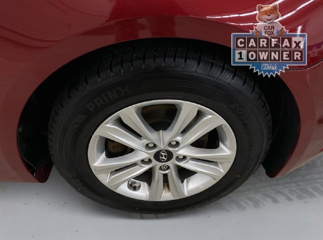 Used 2013 Hyundai Sonata GLS w/ Popular Equipment Pkg FWD image 16