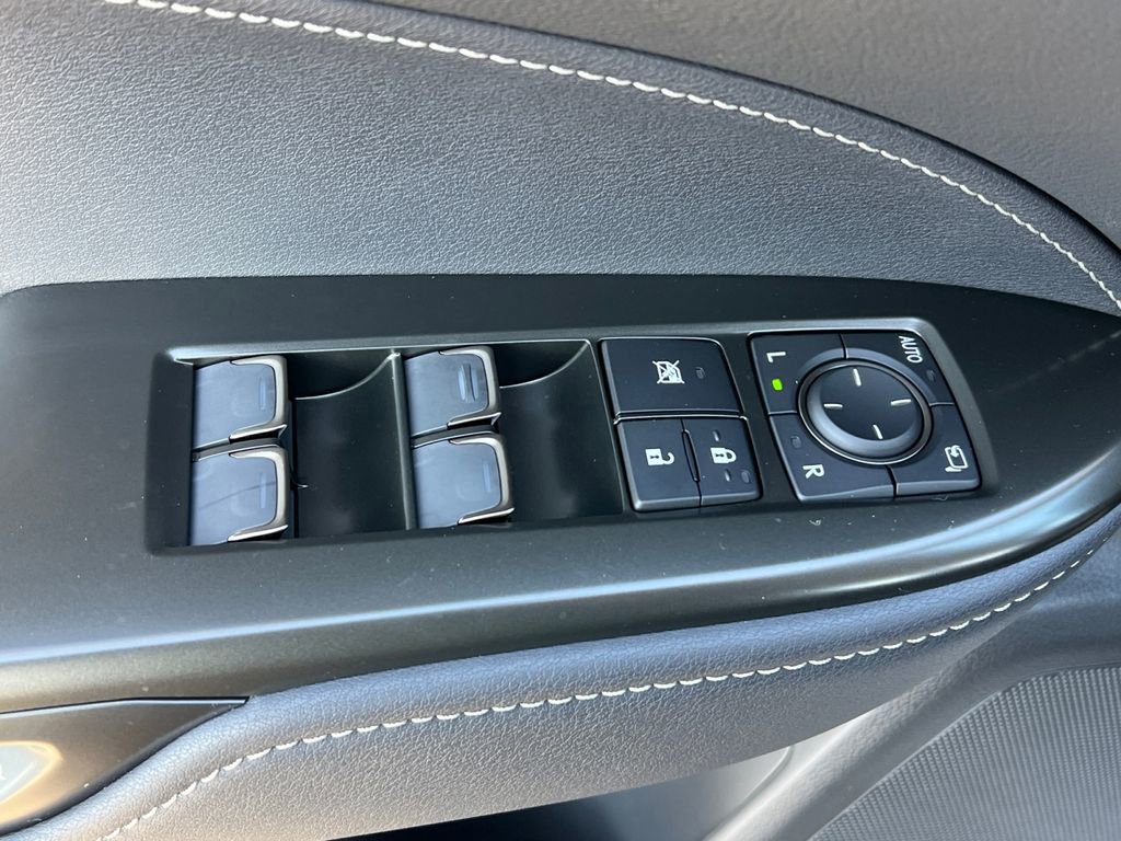 New 2026 Lexus NX 450h+ 450h+ Luxury image 11