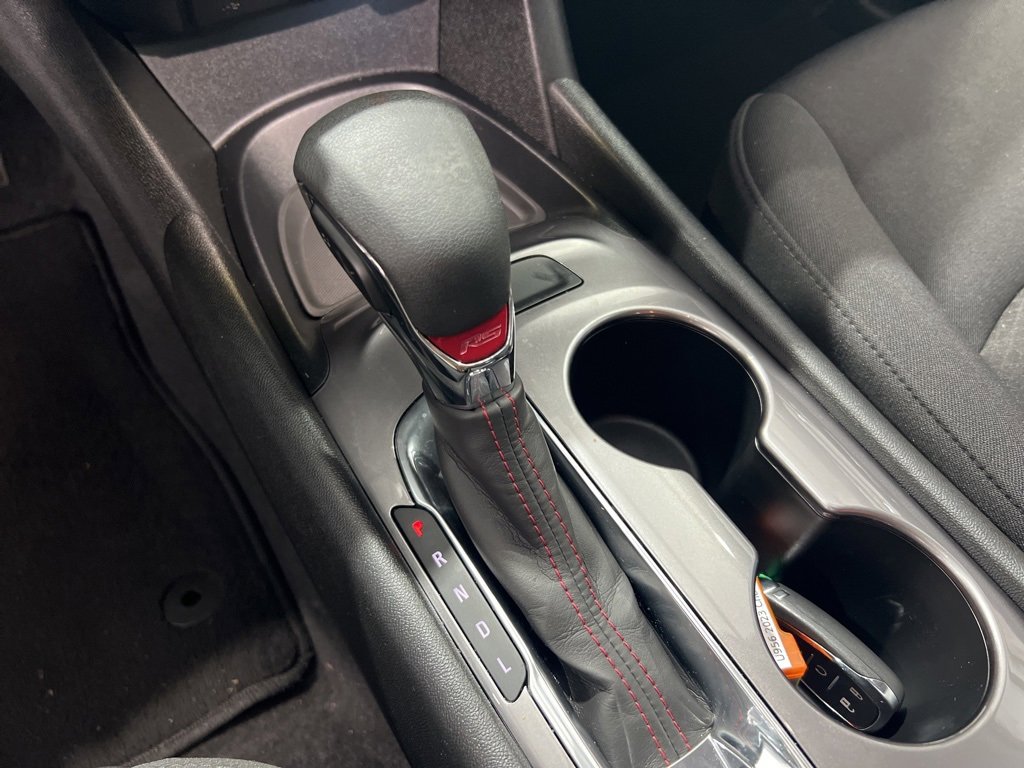 Used 2023 Chevrolet Malibu RS image 14