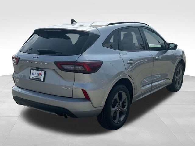 Used 2024 Ford Escape ST-Line image 9