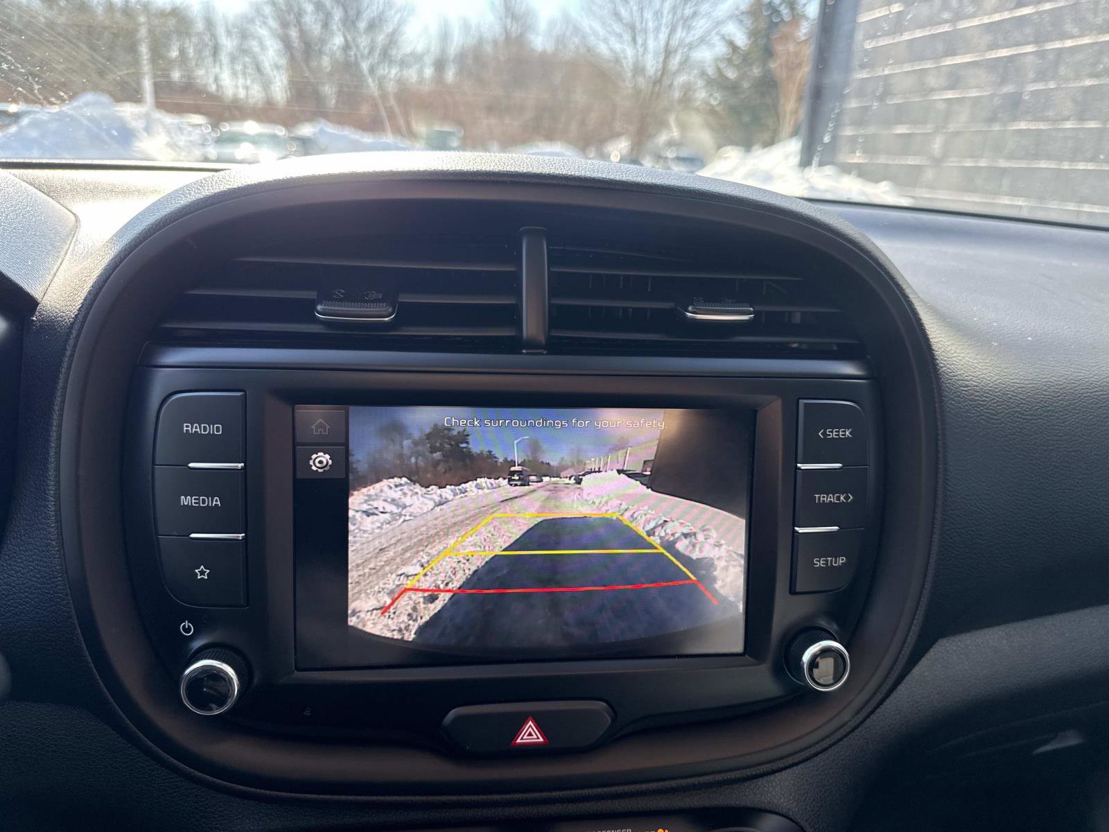 Used 2023 Kia Soul LX image 22