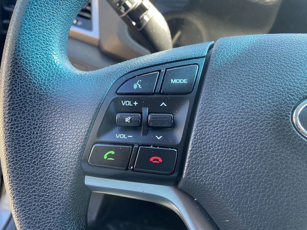 Used 2016 Hyundai Tucson SE w/ Option Group 02 image 15