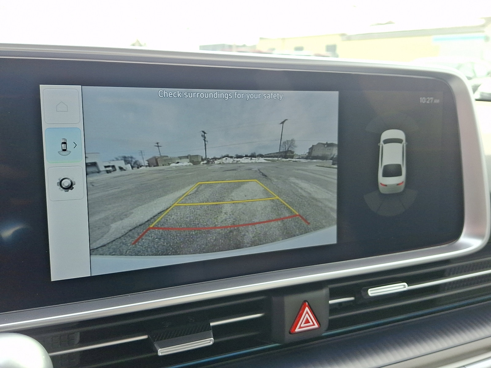 Certified 2023 Hyundai Ioniq 6 SEL image 23