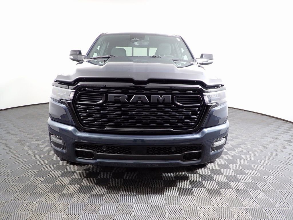 Used 2026 RAM 1500 Big Horn image 6