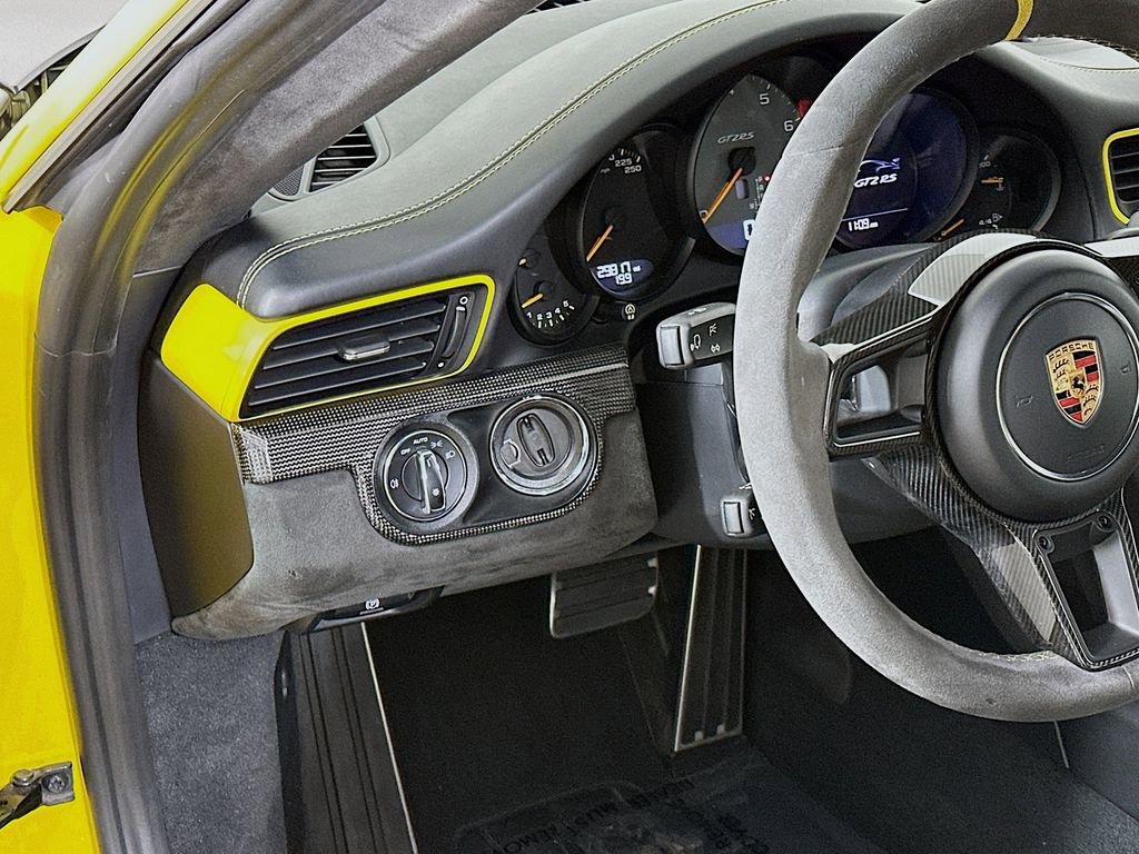 Used 2018 Porsche 911 GT2 RS image 11