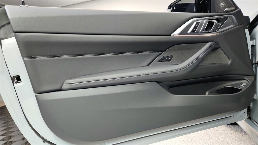 New 2026 BMW 440i xDrive Coupe w/ Premium Package image 11