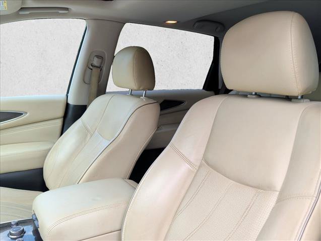 Used 2017 INFINITI QX60 Luxe w/ Premium Plus Package AWD/4WD image 11