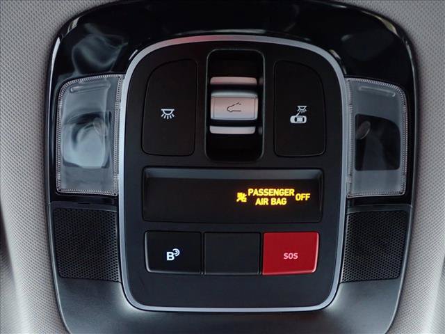 Used 2024 Hyundai Sonata SEL w/ Convenience Package FWD image 25