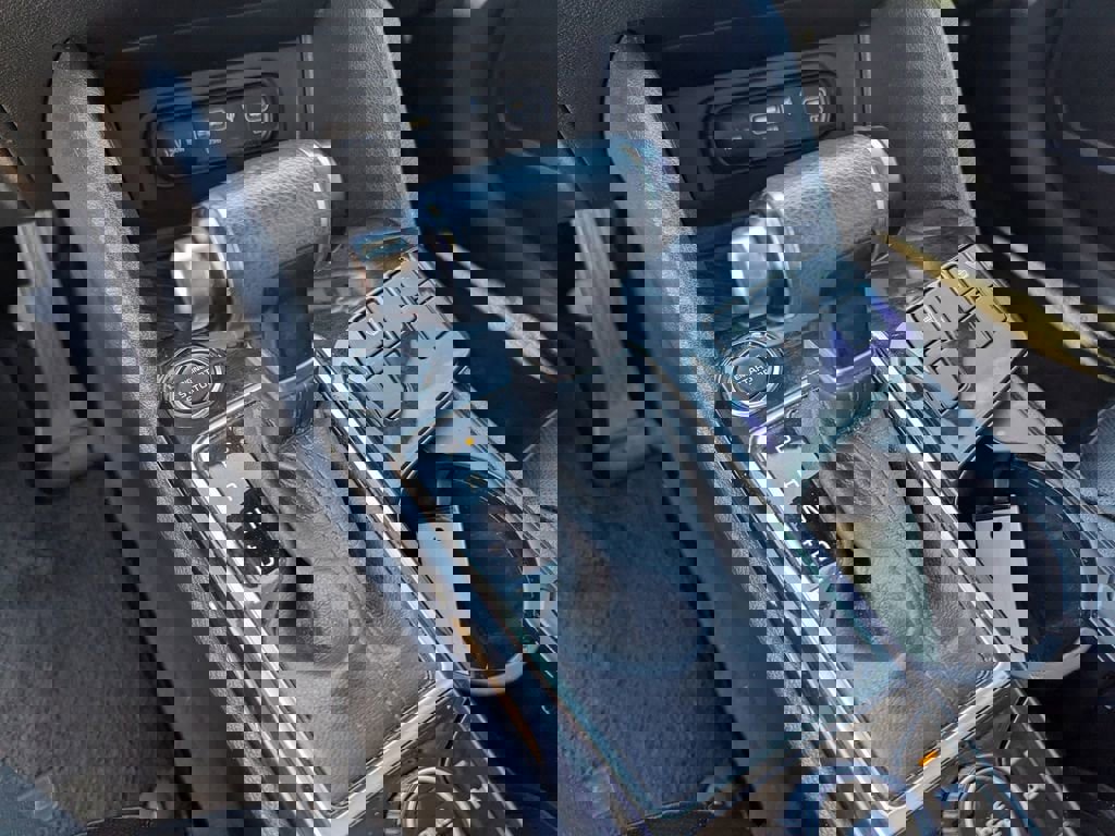 Certified 2023 Kia Sportage EX image 22