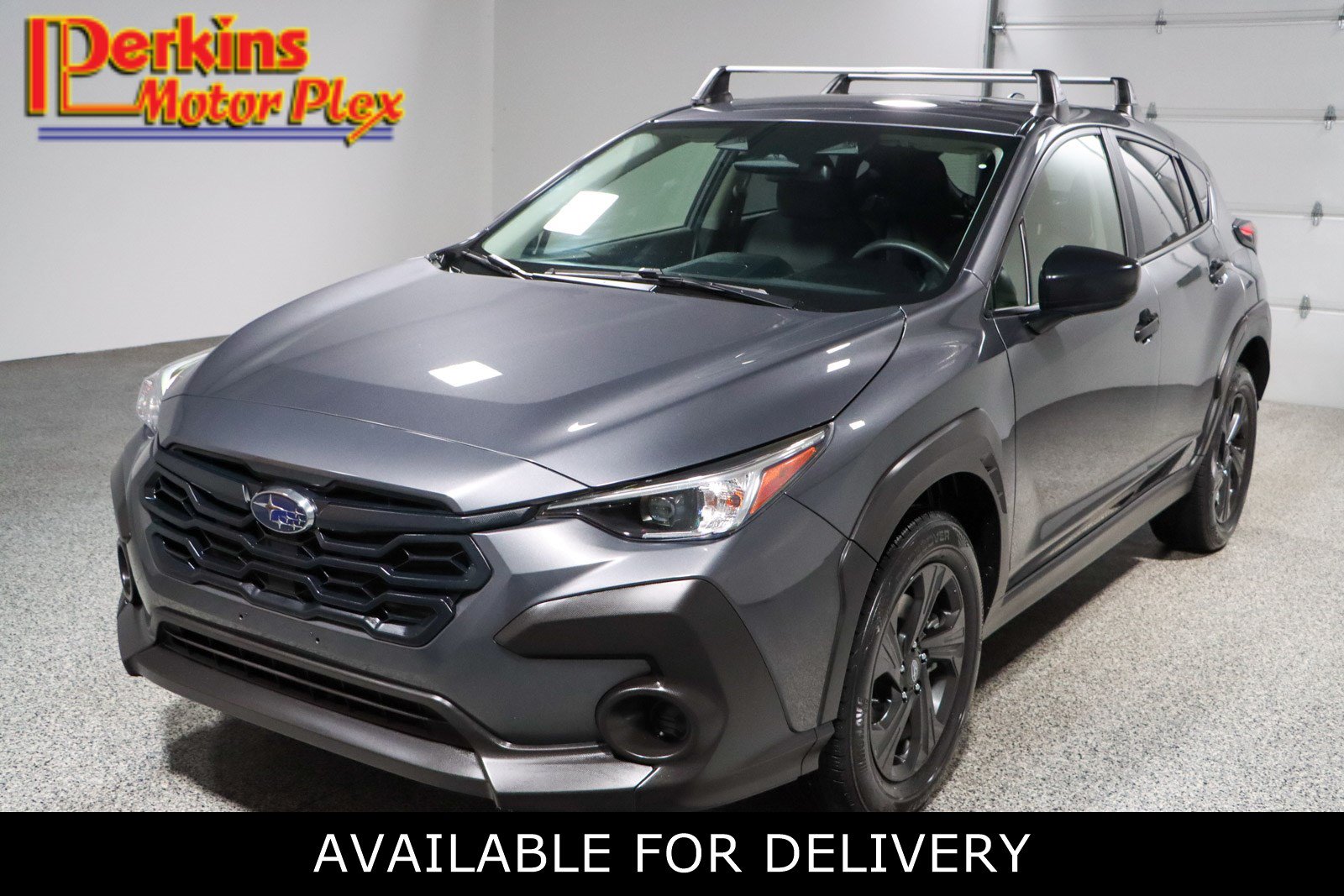 Used 2024 Subaru Crosstrek 2.0i