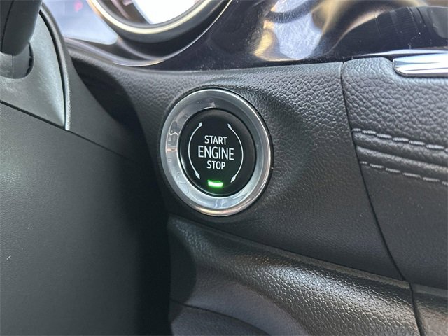 Used 2023 Buick Encore GX Select image 15