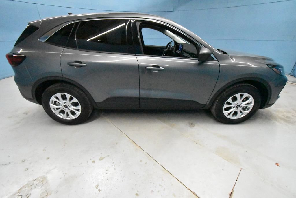 Used 2024 Ford Escape Active image 35