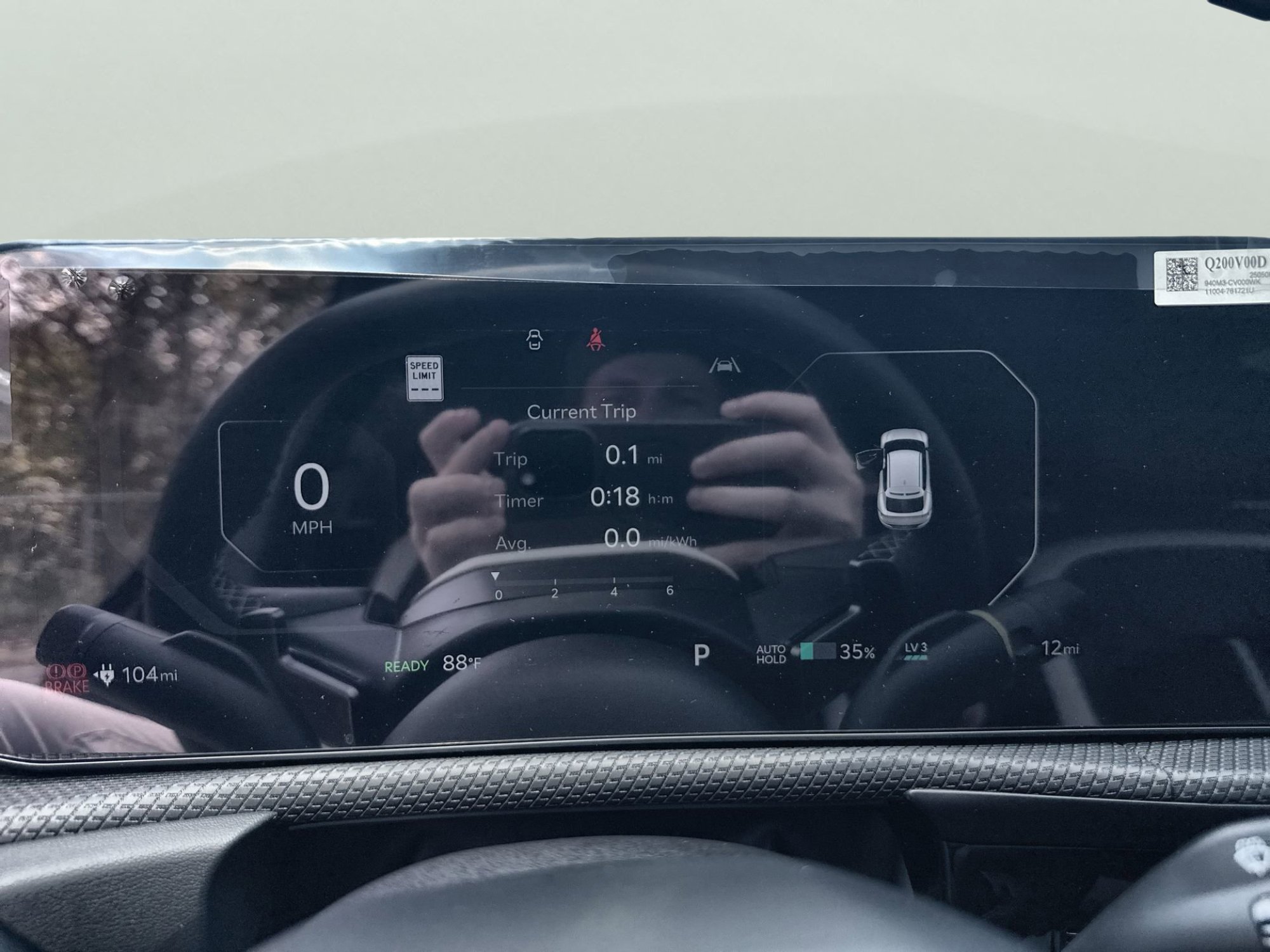 New 2025 Kia EV6 GT-Line AWD/4WD image 32