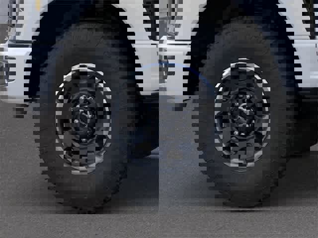 New 2026 Ford F250 Lariat image 19