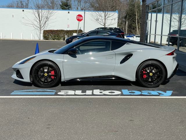 Used 2024 Lotus Emira First Edition image 15