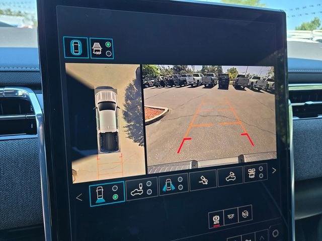 Used 2026 GMC Sierra EV Elevation w/ Premium Package AWD/4WD image 7