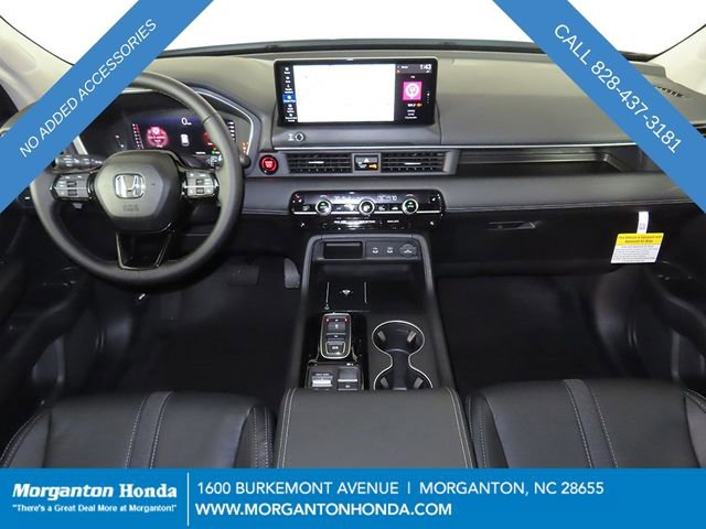 New 2026 Honda Pilot EX-L image 12