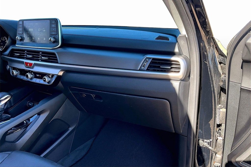 Certified 2021 Kia Telluride LX image 16