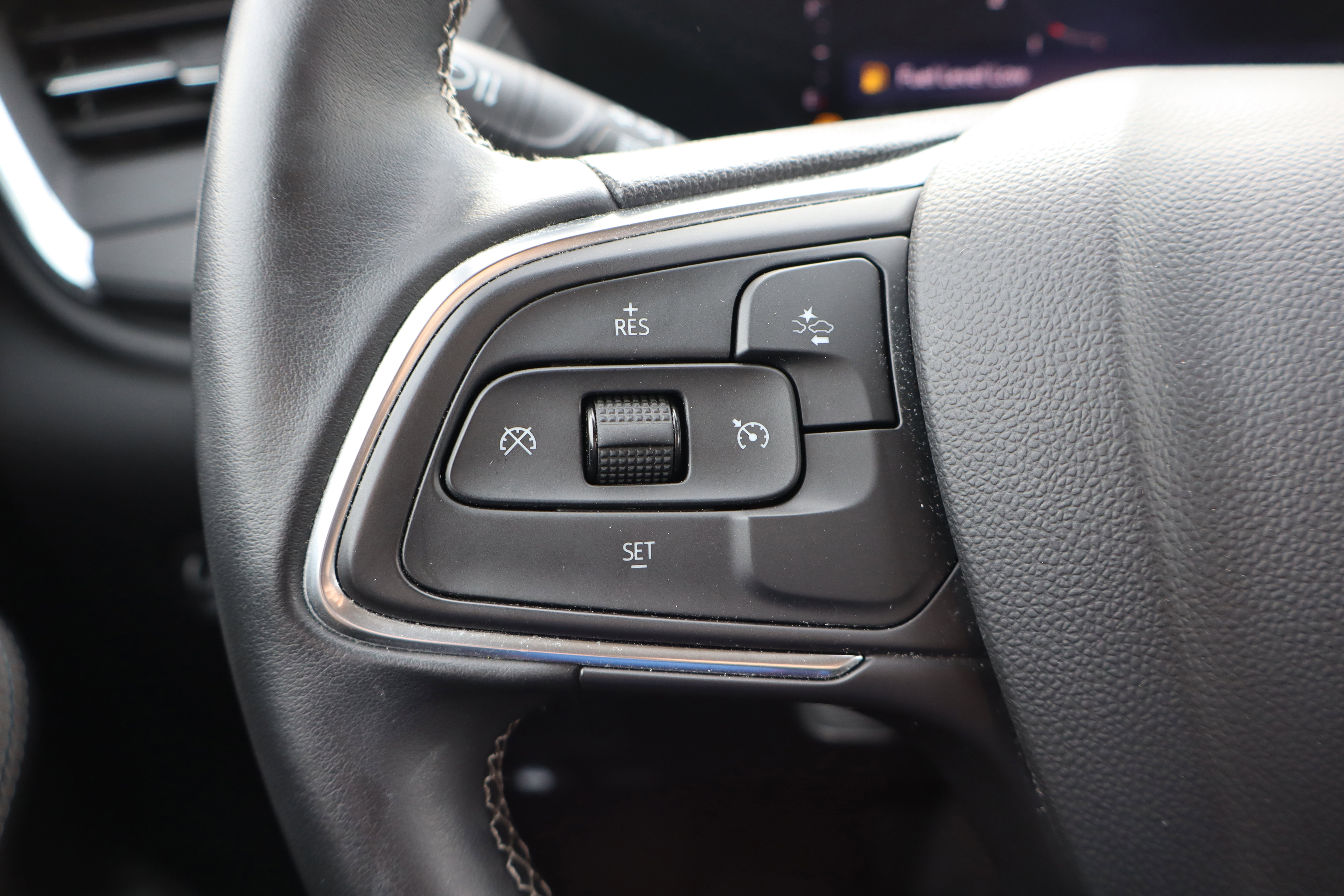 Used 2024 Buick Encore GX Preferred image 19