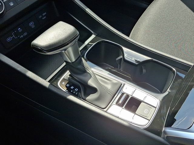 New 2026 Hyundai Tucson SE image 7