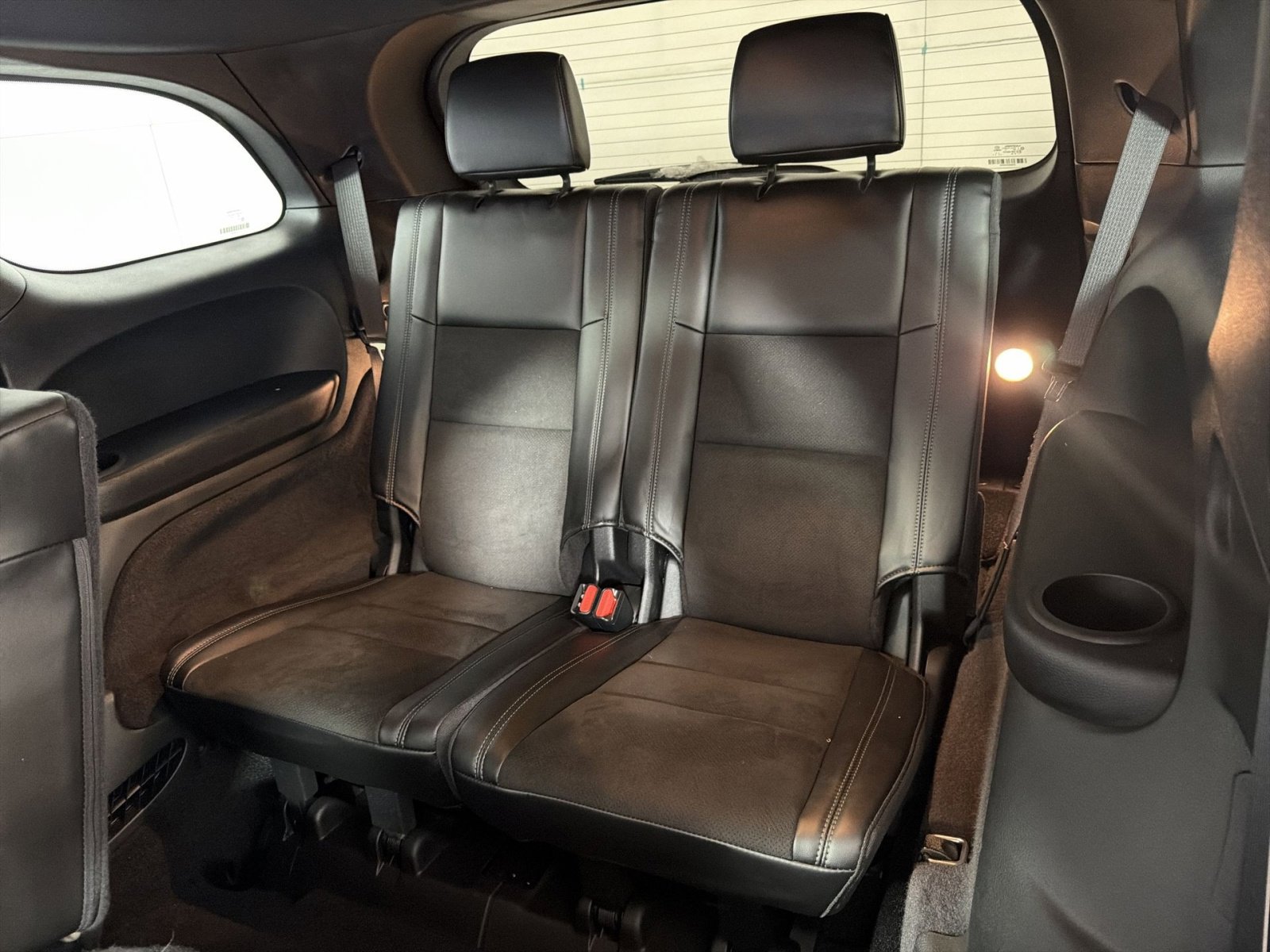 Used 2021 Dodge Durango GT image 24