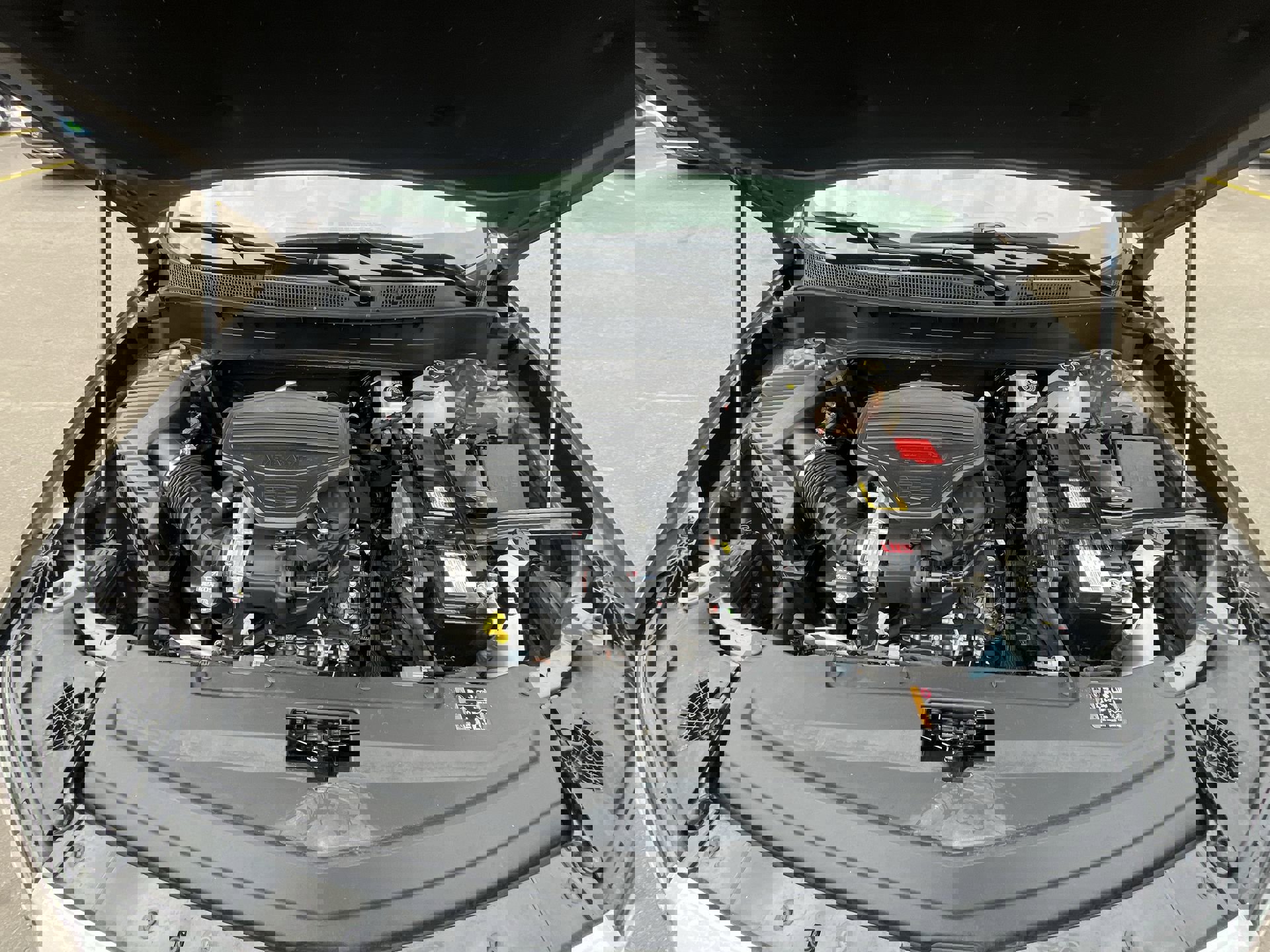 Certified 2020 Cadillac XT6 Premium Luxury image 31