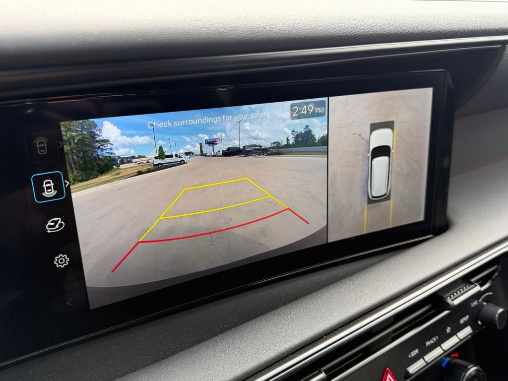 Used 2026 Hyundai Palisade XRT Pro AWD/4WD image 16