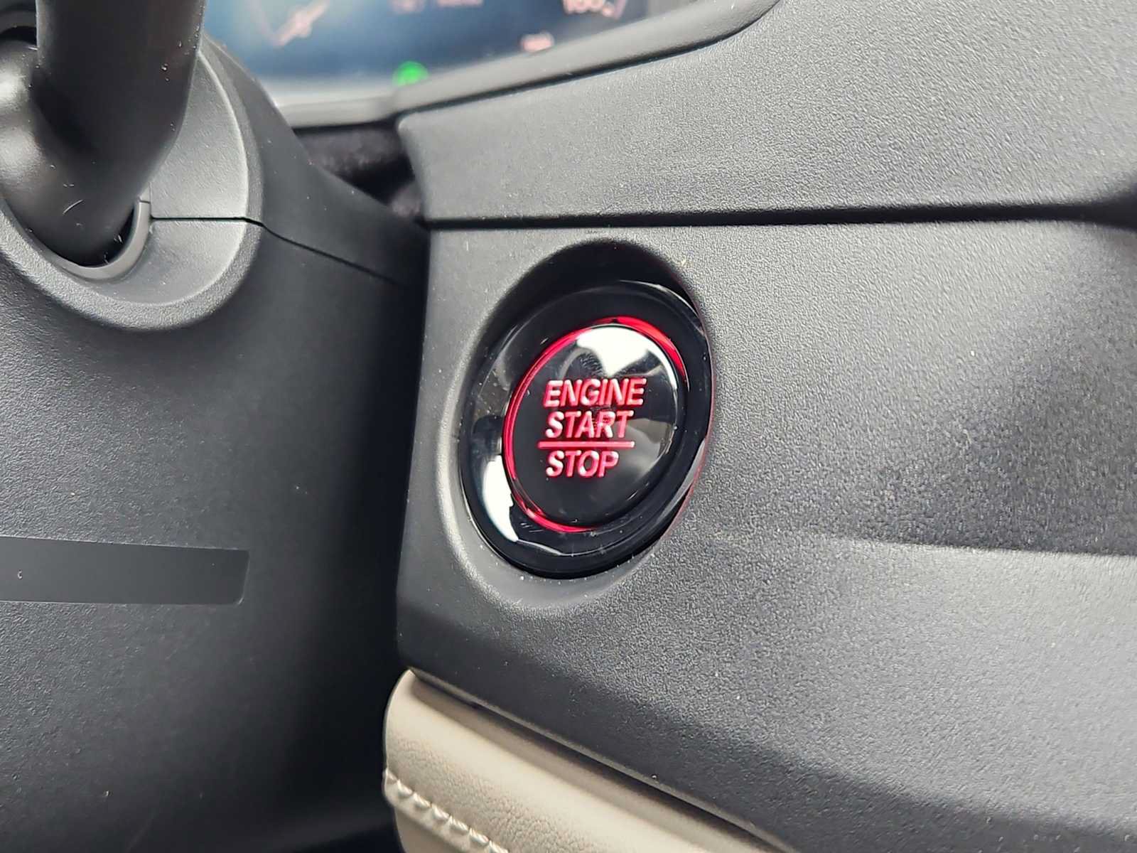 New 2026 Honda Accord LX image 9