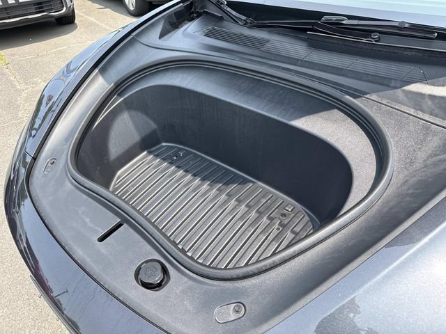 Used 2025 Tesla Model 3 Long Range RWD image 10