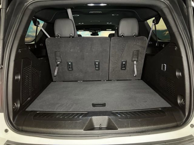 Used 2024 Chevrolet Suburban LT AWD/4WD image 58