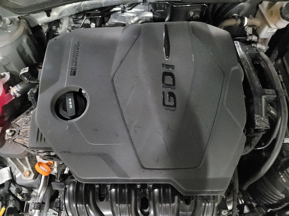 Used 2021 Hyundai Sonata SE FWD image 30