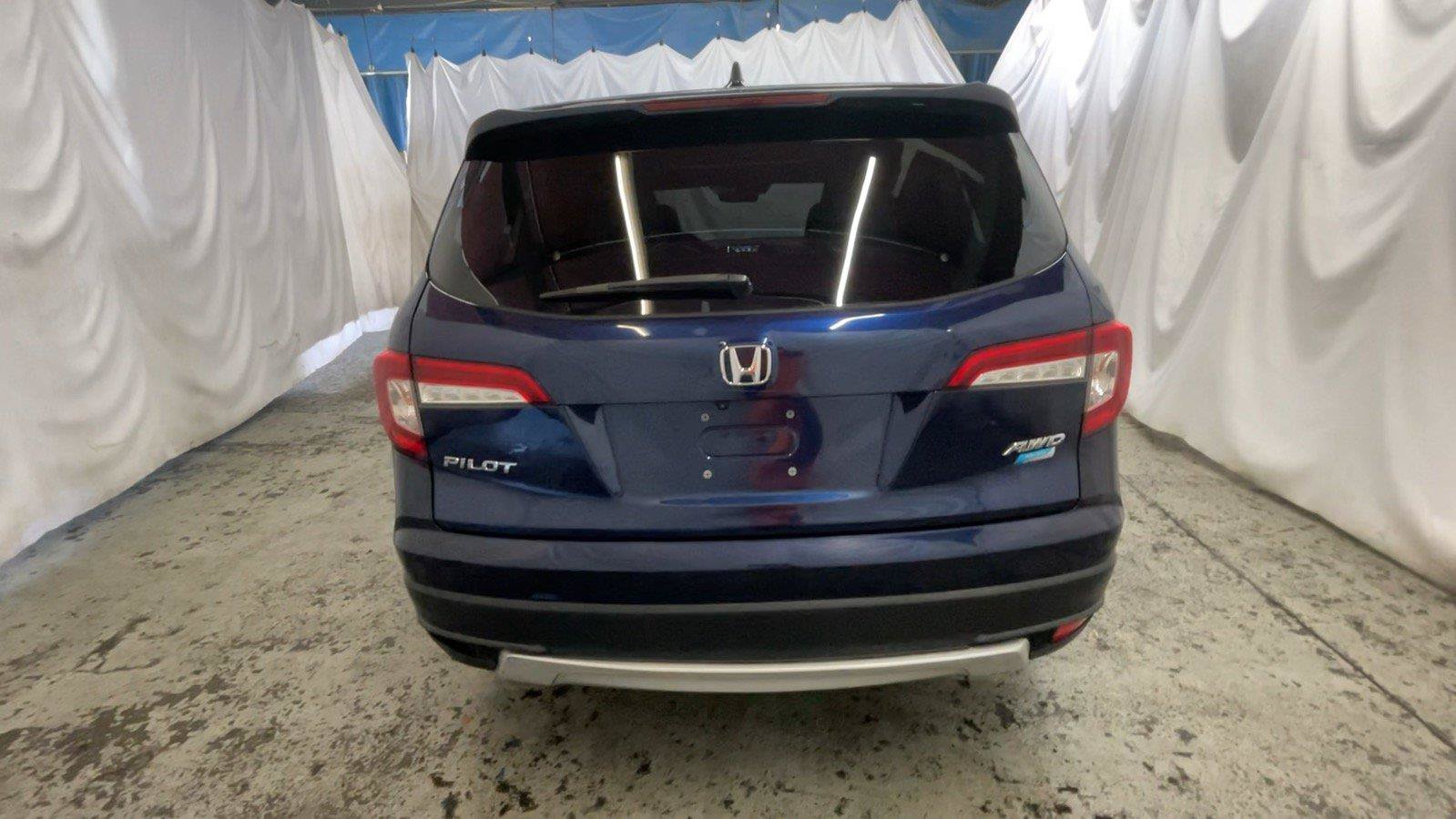 Used 2020 Honda Pilot EX-L image 8