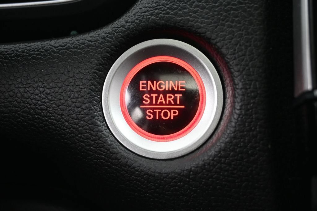 Used 2020 Honda CR-V EX-L image 26