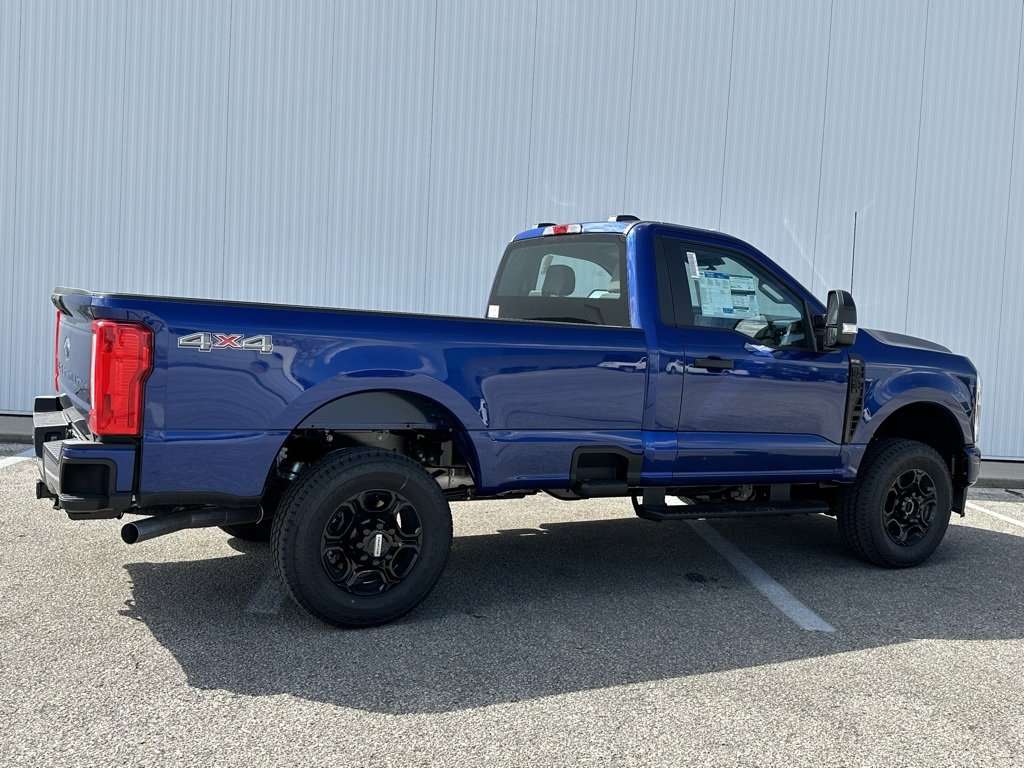 New 2026 Ford F250 XL image 5