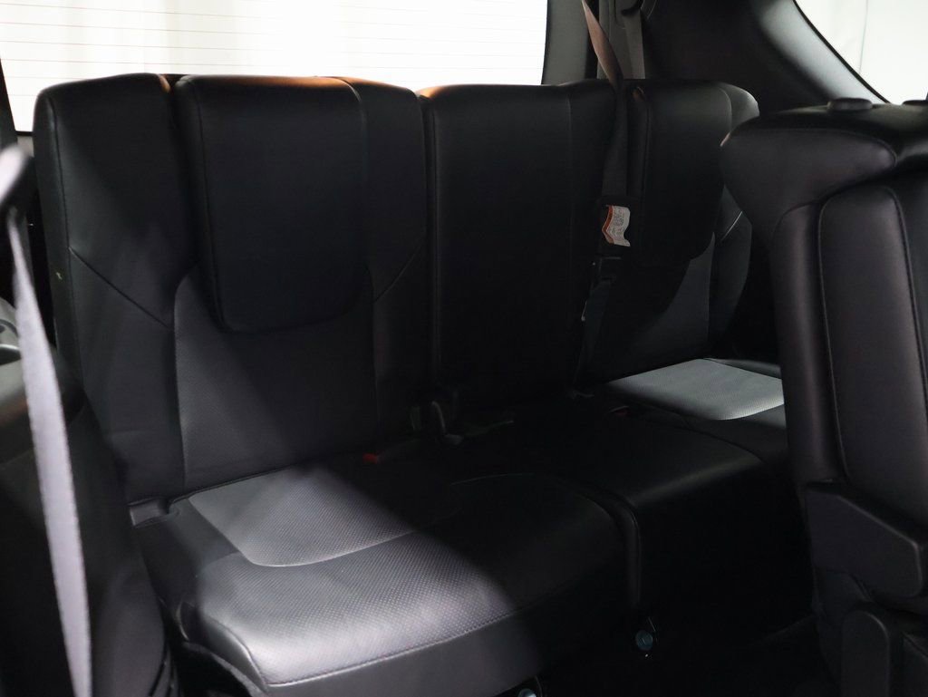 Used 2019 INFINITI QX80 Luxe w/ Proassist Package image 23