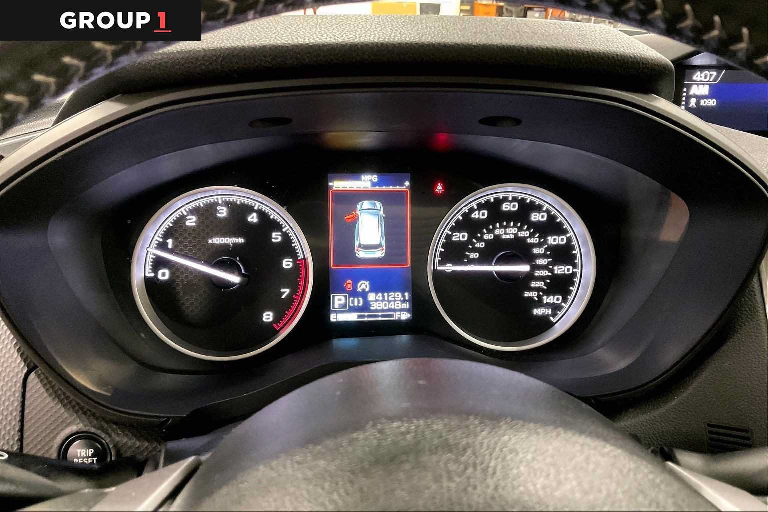 Certified 2023 Subaru Forester Limited AWD/4WD image 26