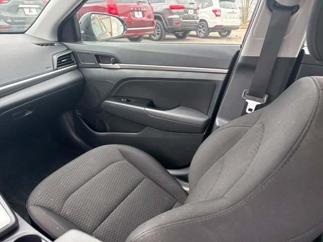 Used 2019 Hyundai Elantra SEL w/ Cargo Package image 14