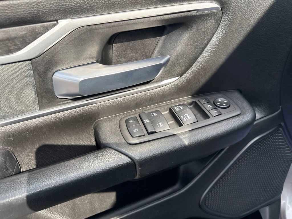 Used 2022 RAM 1500 Big Horn AWD/4WD image 22
