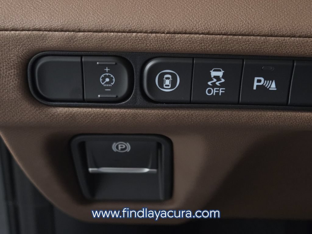 New 2026 Acura MDX FWD w/ Technology Package image 24