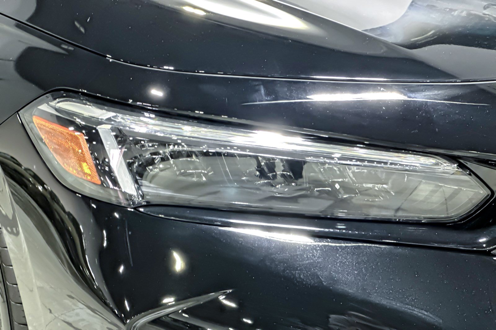 New 2026 Honda Civic Sport Touring image 11