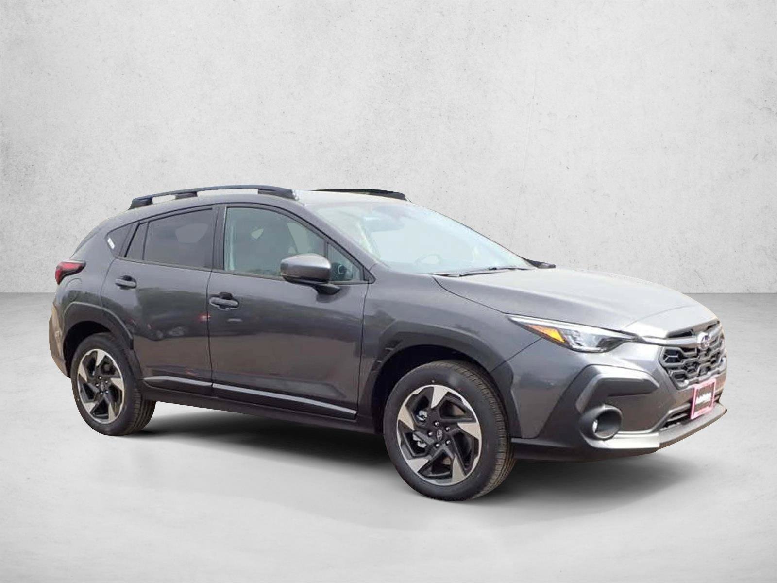 New 2026 Subaru Crosstrek 2.5i Limited w/ Crosstrek Mirror Package AWD/4WD image 6
