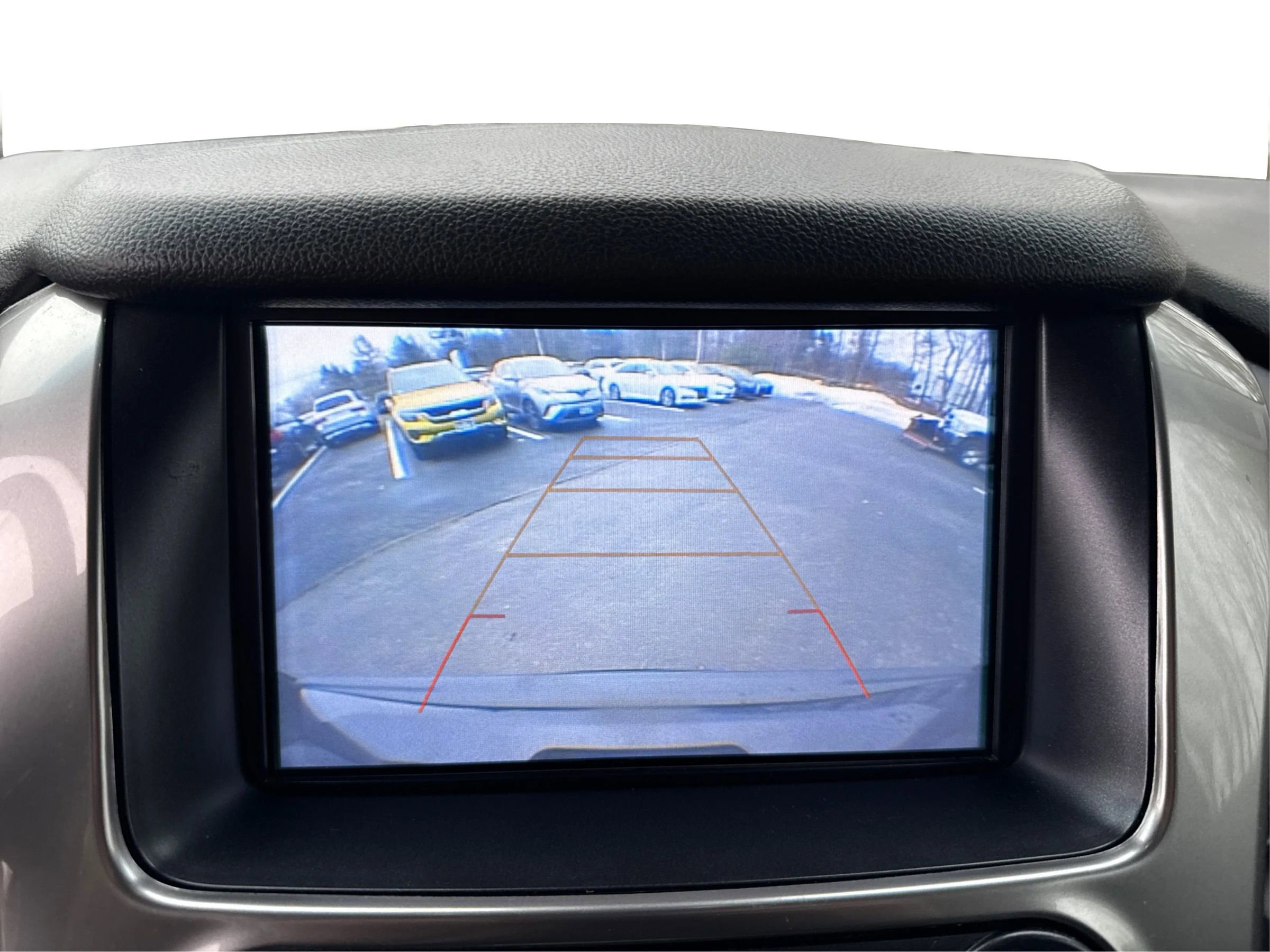 Used 2018 Chevrolet Suburban LT image 27