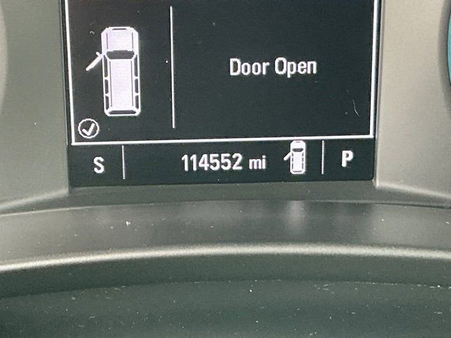 Used 2018 Chevrolet Equinox LT image 31