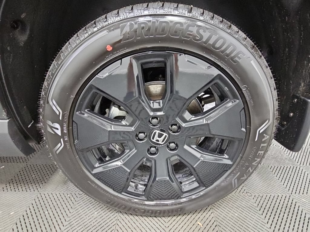New 2026 Honda Pilot Black Edition image 46