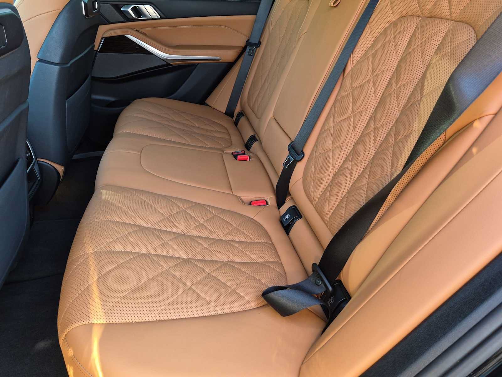 Used 2026 BMW X5 xDrive40i AWD/4WD image 20