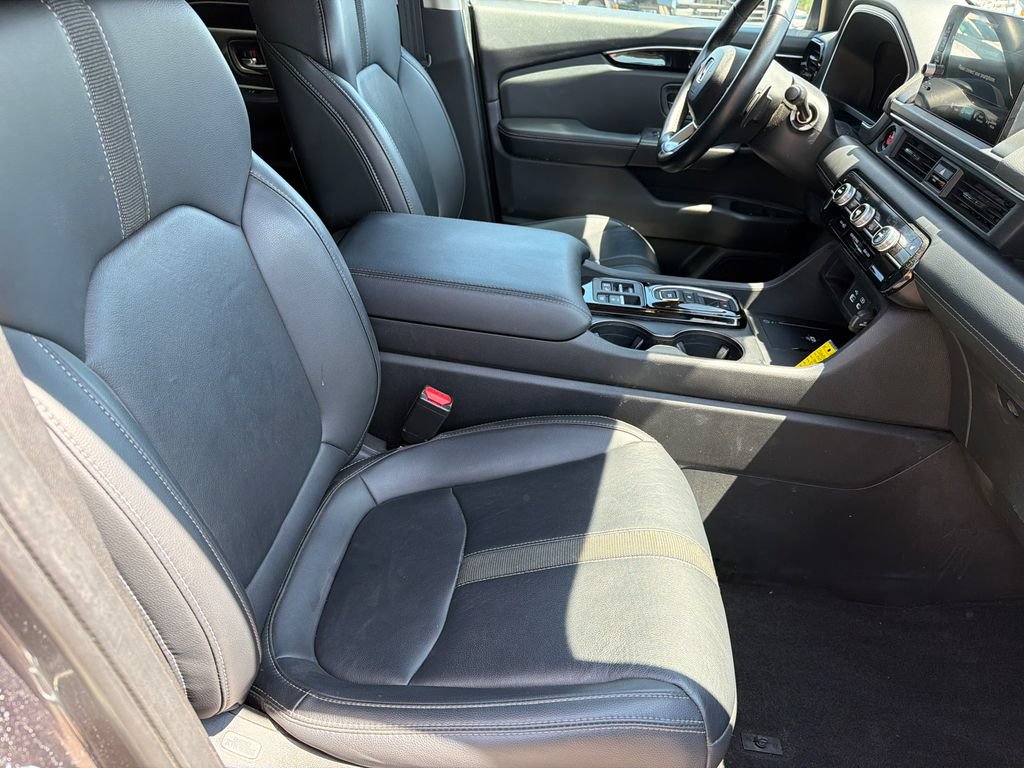 Used 2023 Honda Pilot EX-L image 13